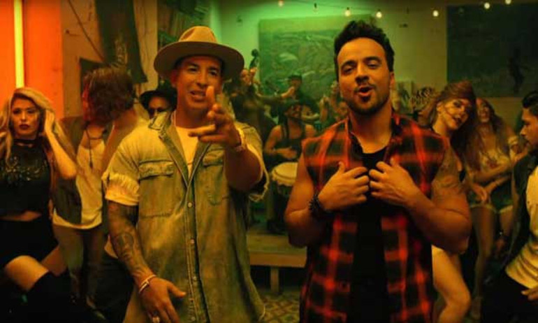 2017’nin en çok dinlenen 5 şarkısı