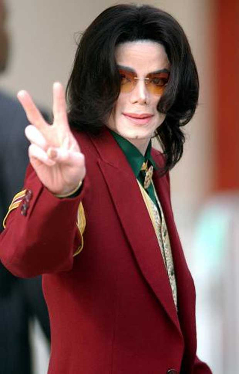 Michael Jackson’ın neden efsane olduğunu hatırlatan 13 sözü