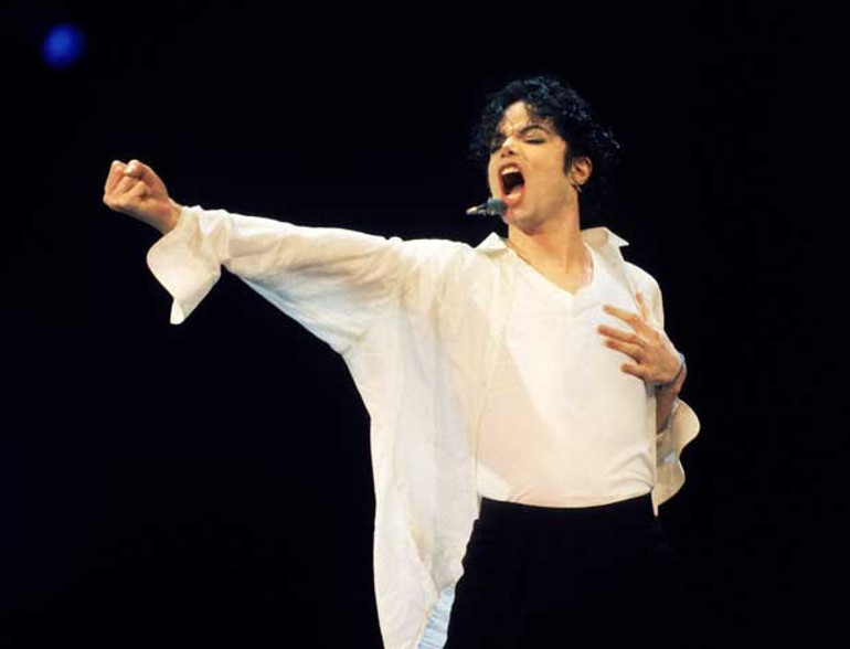 Michael Jackson’ın neden efsane olduğunu hatırlatan 13 sözü