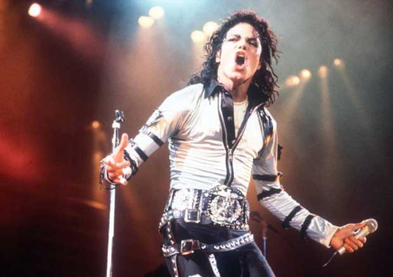 Michael Jackson’ın neden efsane olduğunu hatırlatan 13 sözü