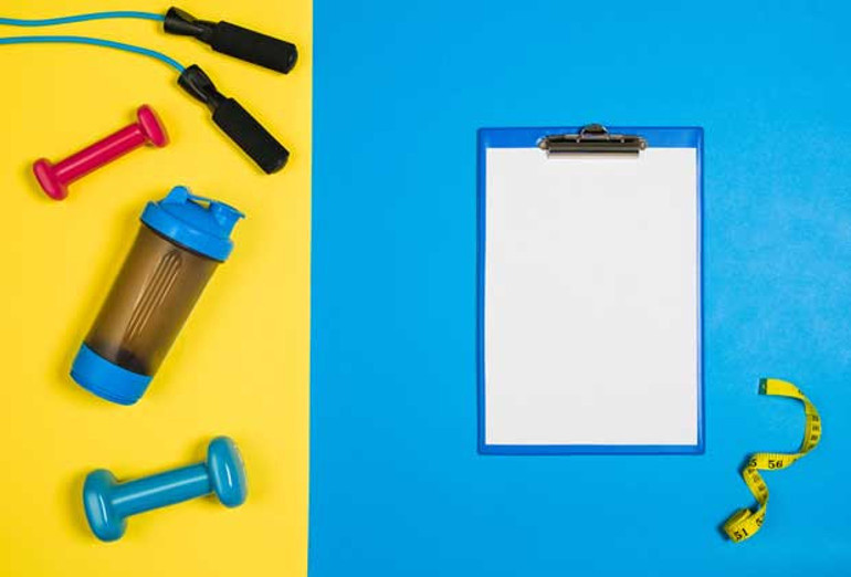 Aşırı spor düşkünlüğünün zararları