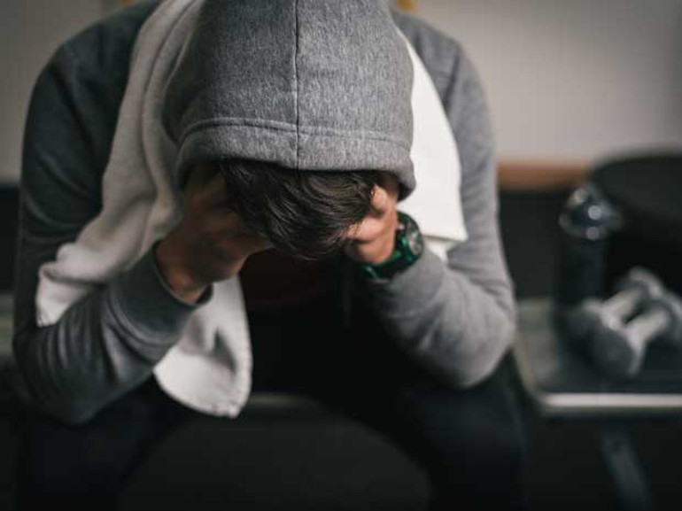 Aşırı spor düşkünlüğünün zararları