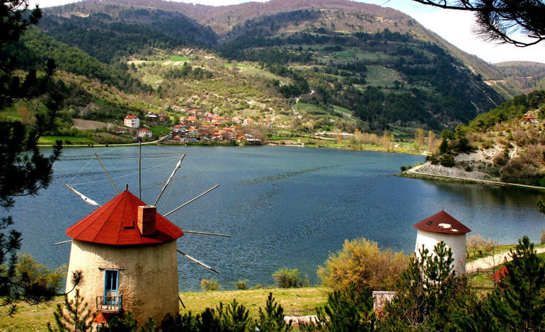 Sömestr tatilinde gidilecek en güzel yerler Hepsi Türkiyede...