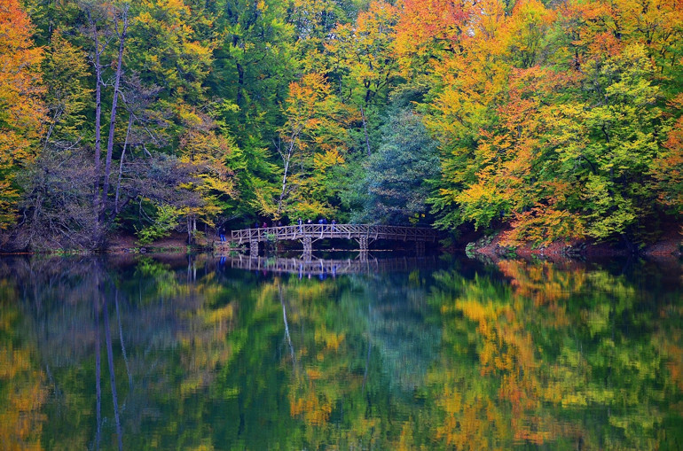 Sömestr tatilinde gidilecek en güzel yerler Hepsi Türkiyede...