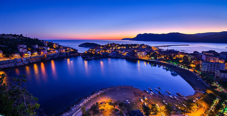 Sömestr tatilinde gidilecek en güzel yerler Hepsi Türkiyede...