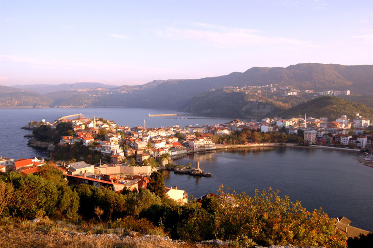 Sömestr tatilinde gidilecek en güzel yerler Hepsi Türkiyede...