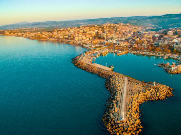 Sömestr tatilinde gidilecek en güzel yerler Hepsi Türkiyede...