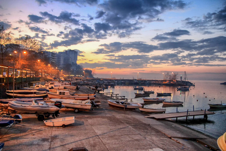 Sömestr tatilinde gidilecek en güzel yerler Hepsi Türkiyede...
