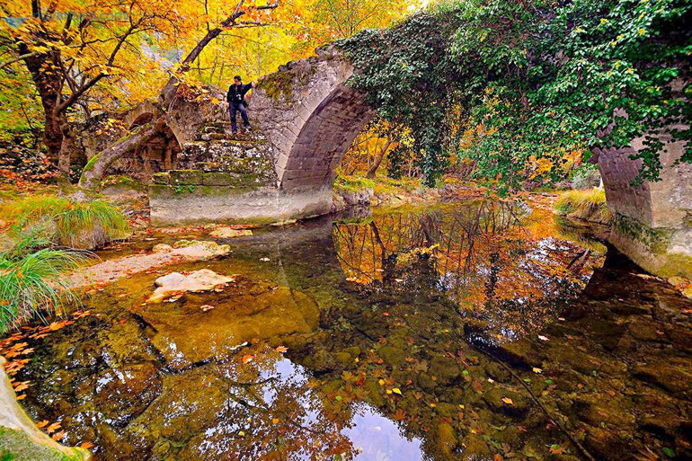 Sömestr tatilinde gidilecek en güzel yerler Hepsi Türkiyede...