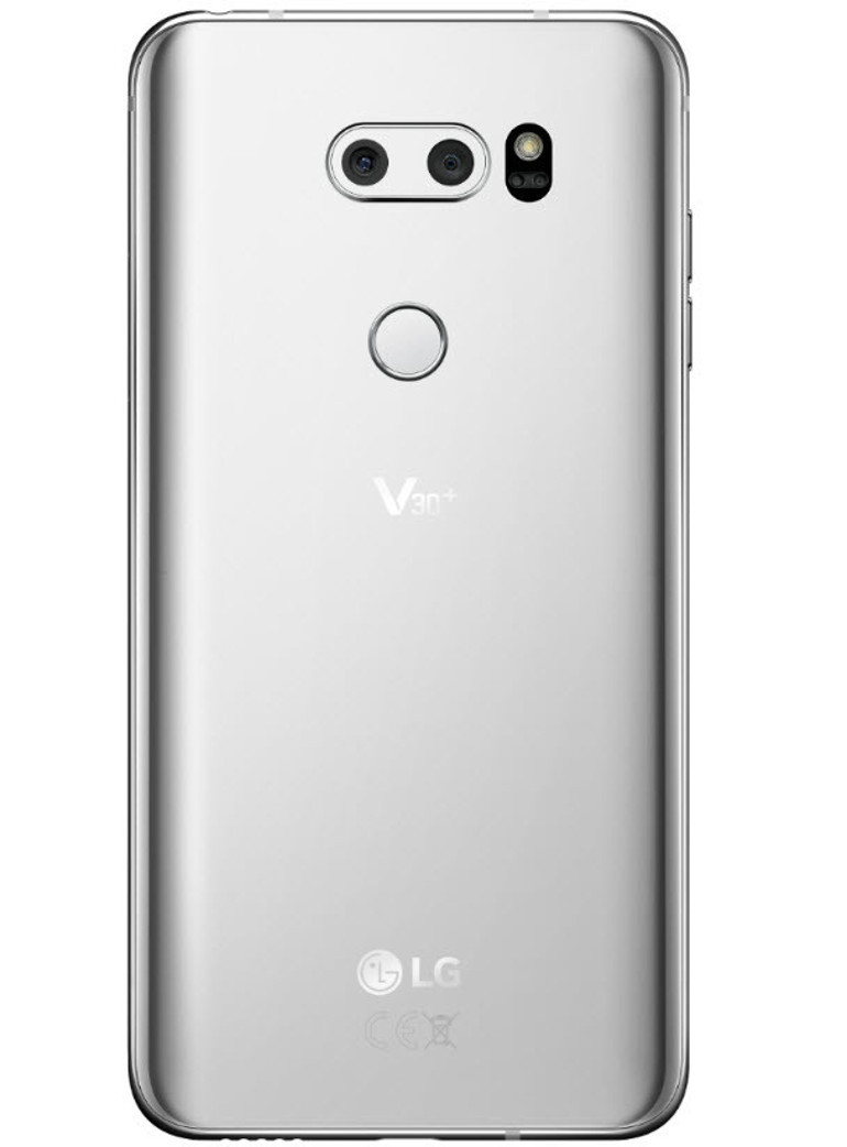 LG V30 Plus Türkiyeye geliyor İşte özellikleri ve fiyatı