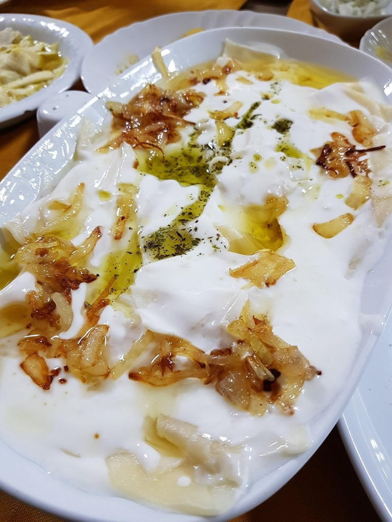 Karsın parmak ısırtan lezzetleri