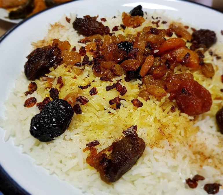 Karsın parmak ısırtan lezzetleri
