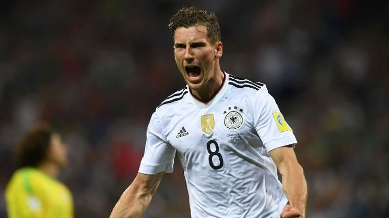 Bayern Münihten flaş transfer Beşiktaşın rakibi...