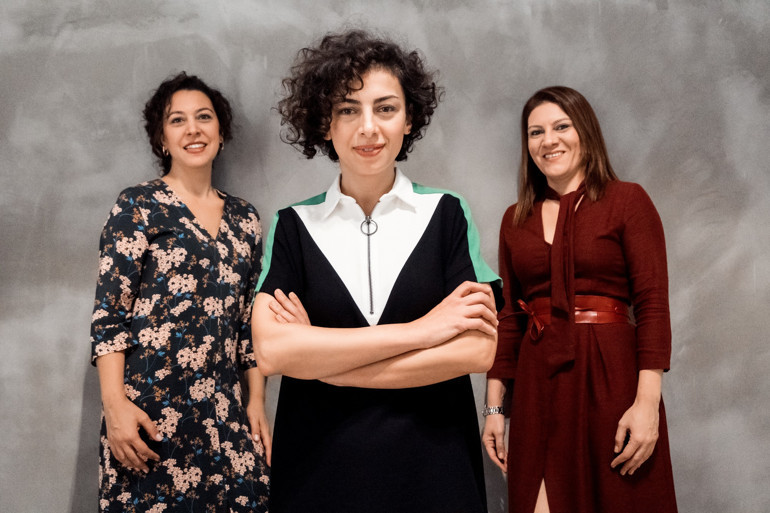 Yeni yılda Just Like You ile ışıldayın