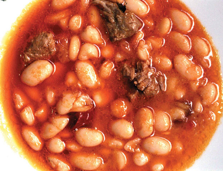 Gurmeler, akademisyenler, yemek yazarları, şefler ve işletmecilerden oluşan 100 kişilik dev gastronomi heyeti seçti: Türkiyenin en lezzetli 100 yemeği