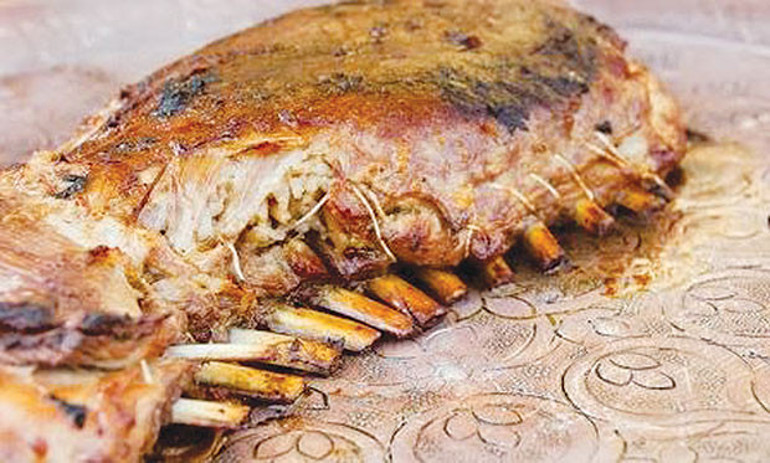 Gurmeler, akademisyenler, yemek yazarları, şefler ve işletmecilerden oluşan 100 kişilik dev gastronomi heyeti seçti: Türkiyenin en lezzetli 100 yemeği