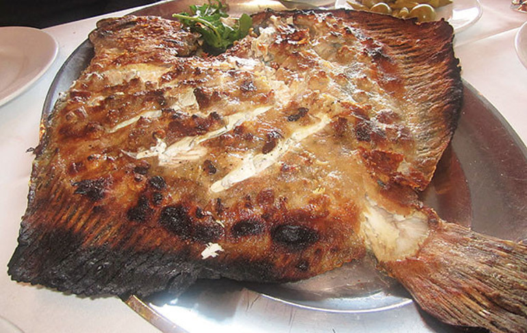 Gurmeler, akademisyenler, yemek yazarları, şefler ve işletmecilerden oluşan 100 kişilik dev gastronomi heyeti seçti: Türkiyenin en lezzetli 100 yemeği