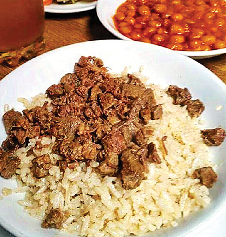 Gurmeler, akademisyenler, yemek yazarları, şefler ve işletmecilerden oluşan 100 kişilik dev gastronomi heyeti seçti: Türkiyenin en lezzetli 100 yemeği