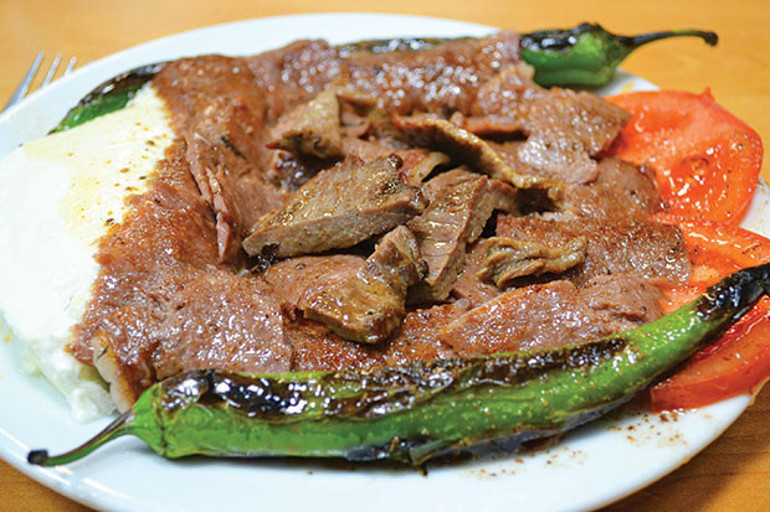 Gurmeler, akademisyenler, yemek yazarları, şefler ve işletmecilerden oluşan 100 kişilik dev gastronomi heyeti seçti: Türkiyenin en lezzetli 100 yemeği