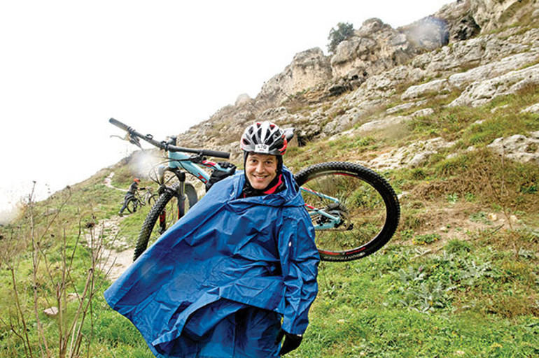 Kanalın ucundan tehlike göründü