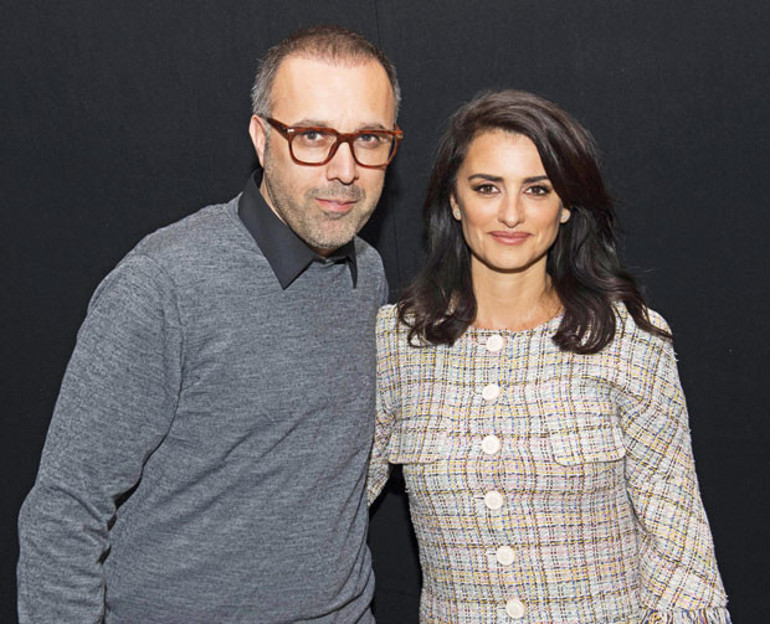 Penelope Cruz’dan taciz skandalı yorumu: Kalbim parçalandı