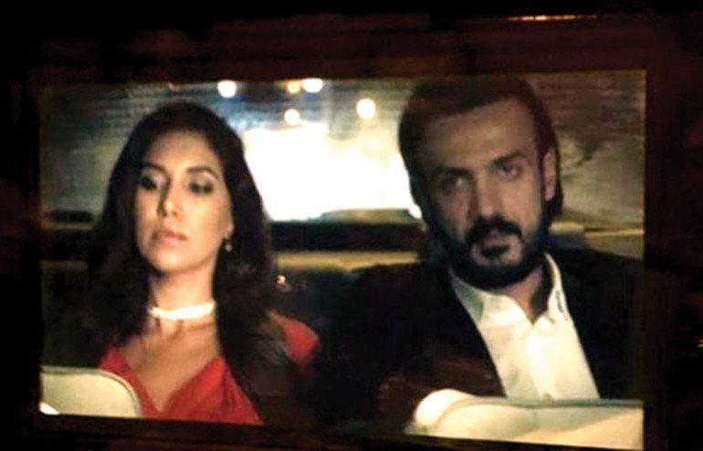 İngiliz gözüyle Susurluk kazası