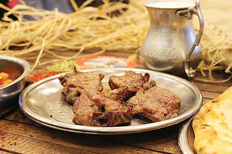 Gurmeler, akademisyenler, yemek yazarları, şefler ve işletmecilerden oluşan 100 kişilik dev gastronomi heyeti seçti: Türkiyenin en lezzetli 100 yemeği