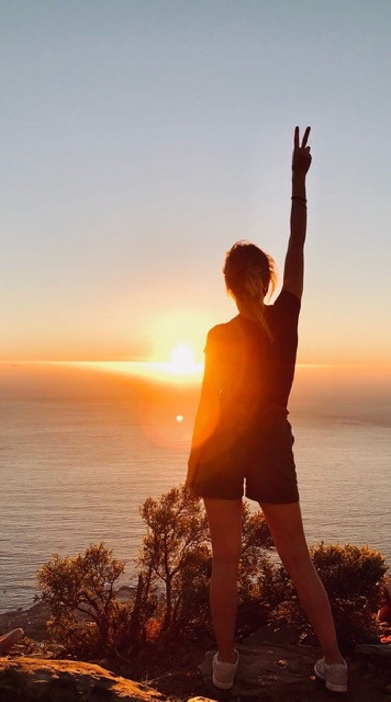 O korku buraya gelecek