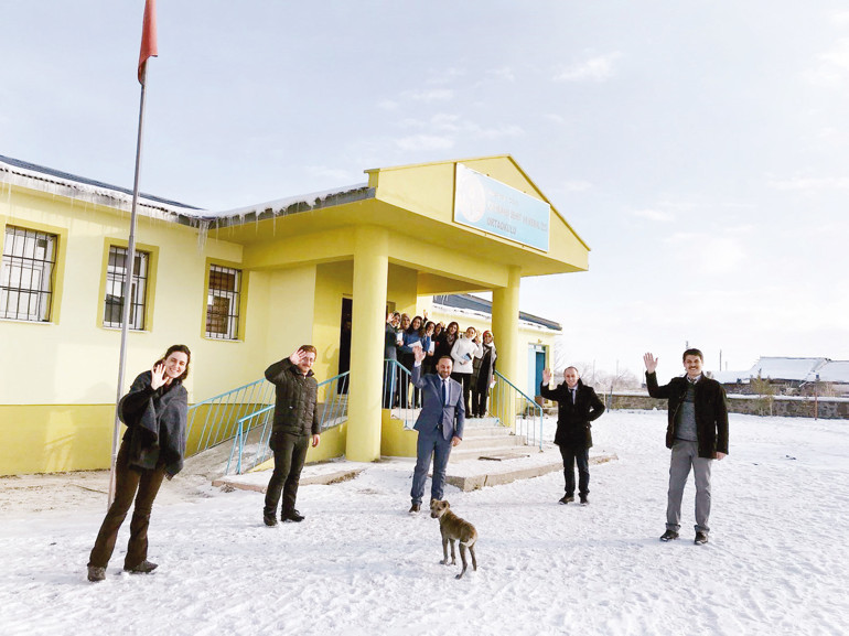 Güçlü kadınlar kenti Kars’ın popüler olması tesadüf değil