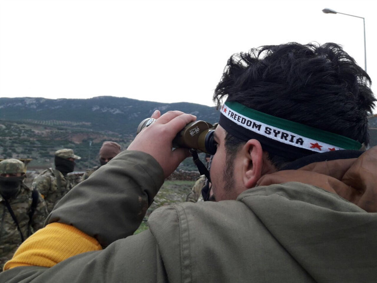Sarı bandın sırrı