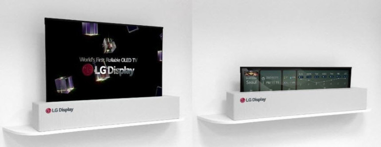 CES 2018in en iyileri: Bu yıla damga vuracak teknolojiler