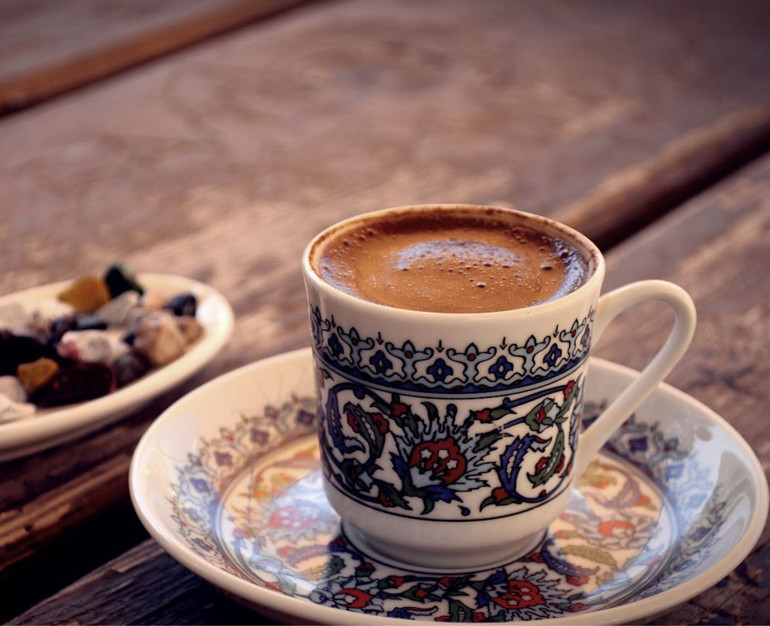 Türkiyenin en lezzetli şehri Bu yemekler damak çatlatıyor...
