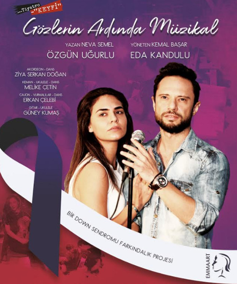 Çocuk İstiyorum Kadıköyde