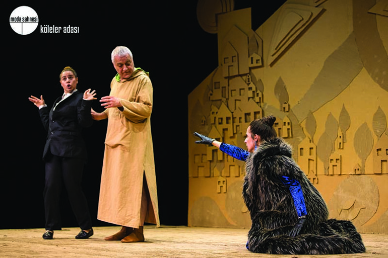 Eşit bir toplum mümkün mü