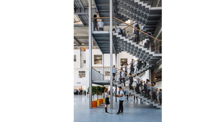 Bu liselilerin işi çoktan hazır