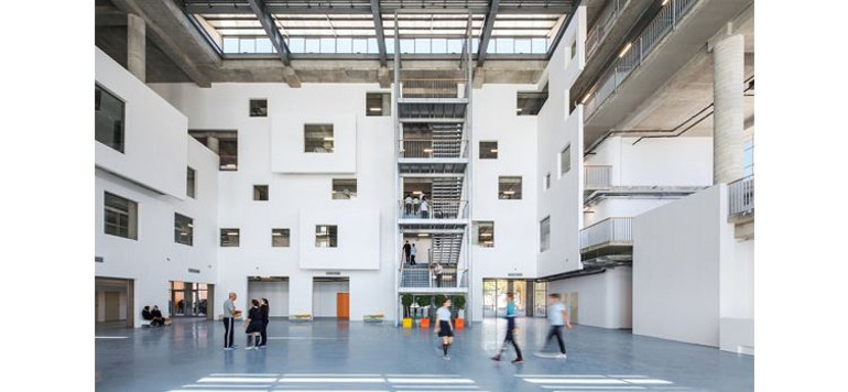 Bu liselilerin işi çoktan hazır