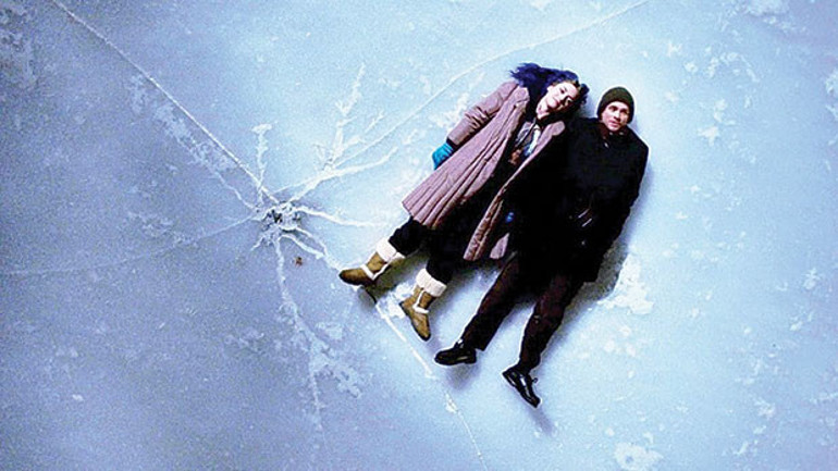 Bir evlilikten manzaralar...