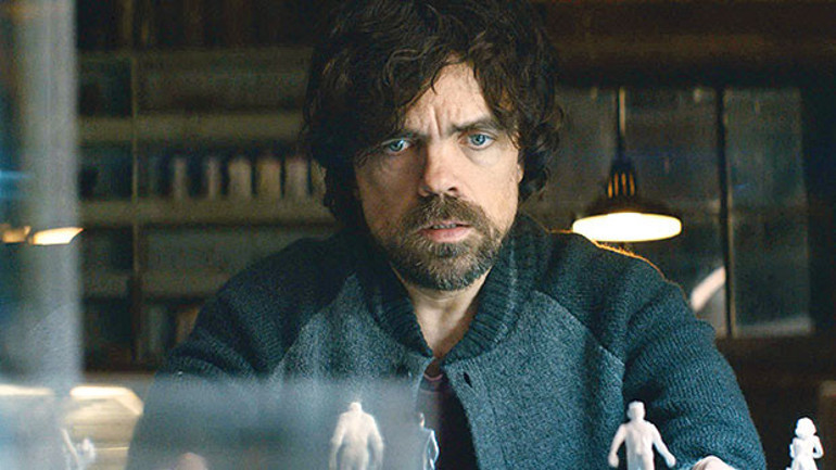 Bir evlilikten manzaralar...