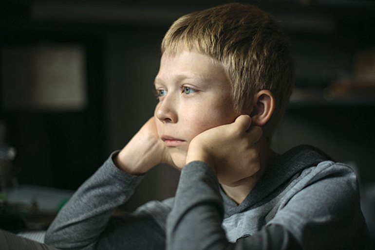 Bir evlilikten manzaralar...