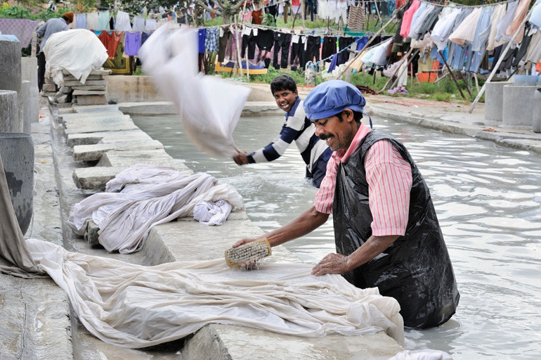 Hindistan’da masal gibi yolculuk