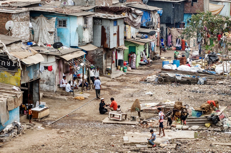 Hindistan’da masal gibi yolculuk
