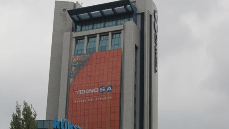 Teknosa çalışma saatleri 2024 - Teknosa mağazaları saat kaçta açılıyor ve kapanıyor
