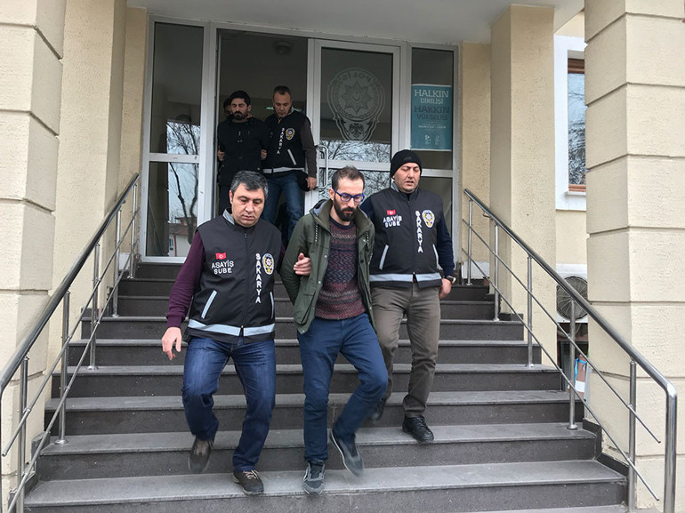 Türkiyede bir ilk Bitcoin serverlarını çaldılar