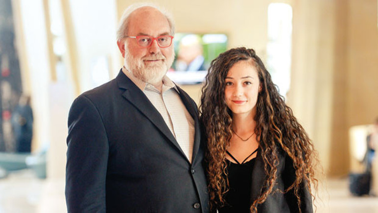 2030da şirketleri çocuklar yönetecek