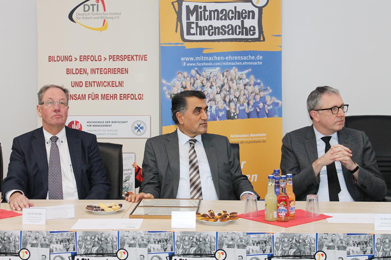 Bu kampanyaya Katılmak Onurdur