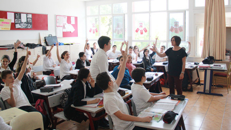 ‘Öğretmene performans’ tartışması sürüyor... Sendikalardan taslağın iptali için beş gerekçe