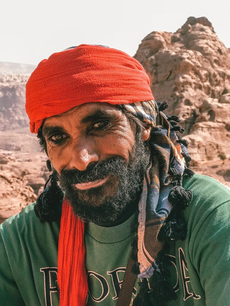 Apple’ın CEO’sunun hayran kaldığı Kapadokya fotoğrafı
