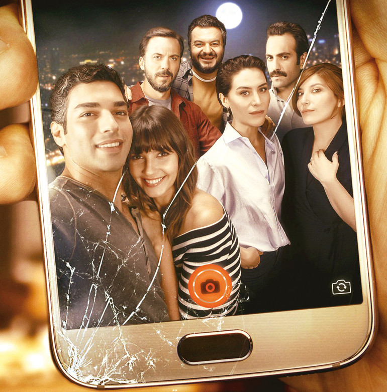 Telefonumdaki sizinkinden farklı sırrımı açıklıyorum