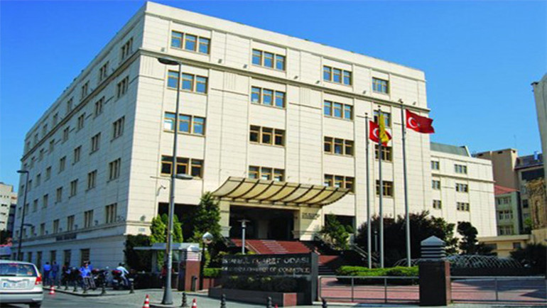 İTO çalışma saatleri 2024 - İTO saat kaçta açılıyor, kaçta kapanıyor İTO Cumartesi günü açık mı