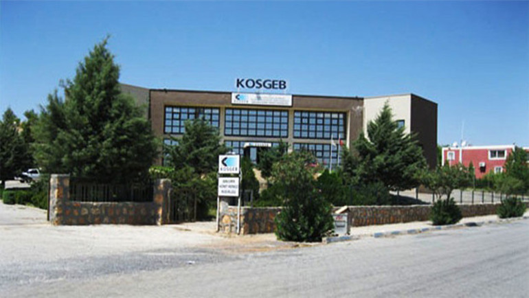 KOSGEB çalışma saatleri 2024 - KOSGEB saat kaçta açılıyor, kaçta kapanıyor KOSGEB öğle arası saatleri